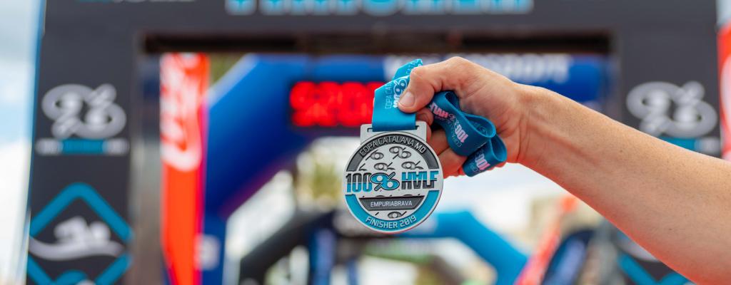 Clasificación Liga Individual